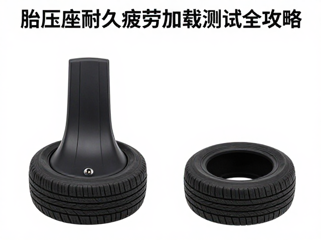 胎压极限耐受度解析,胎唇座耐久疲劳加载测试全攻略
