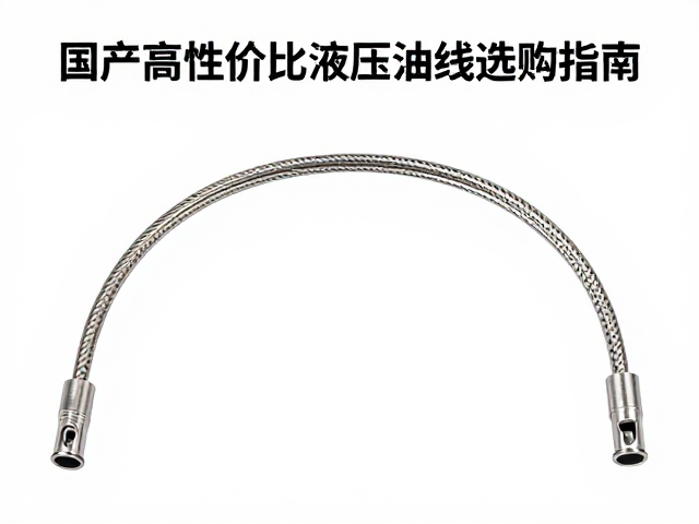 国产高性价比液压油管与不锈钢刹车线选购指南