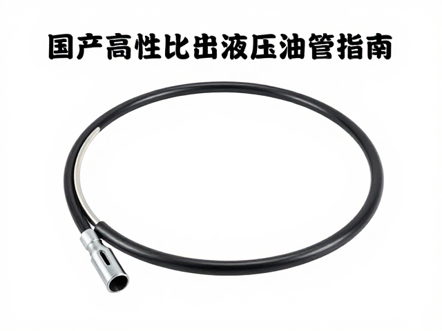 国产高性价比液压油管与不锈钢刹车线选购指南