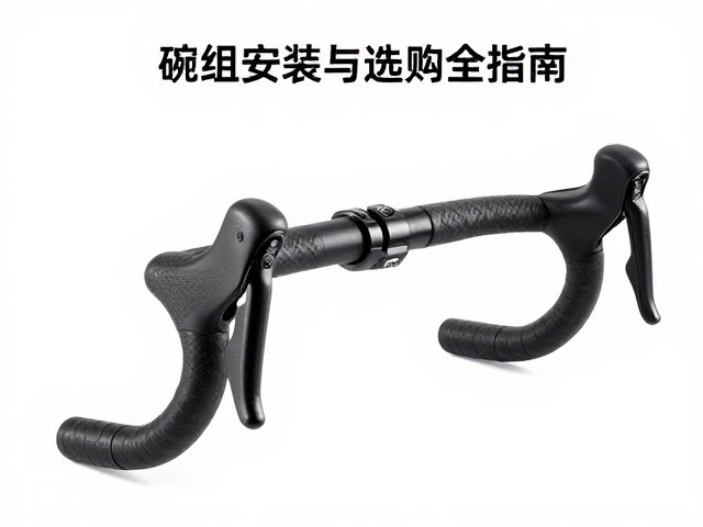自行车固定把立防麻手结构优化,碗组安装与选购全指南
