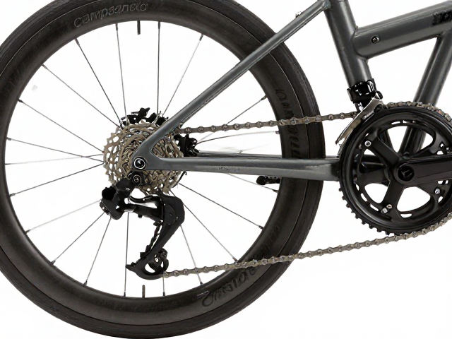 Campagnolo Centaur传动链条适配折叠自行车指南
