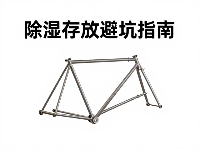 干燥环境如何收纳？除湿存放避坑指南，车架焊点保护全解析
