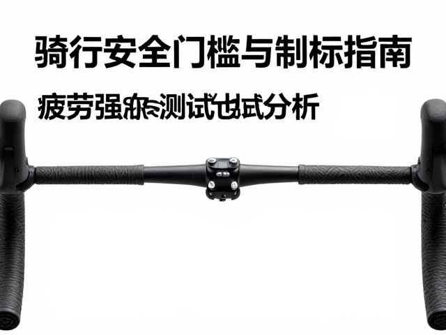 骑行安全门槛与制动性能,疲劳耐久测试达标指南