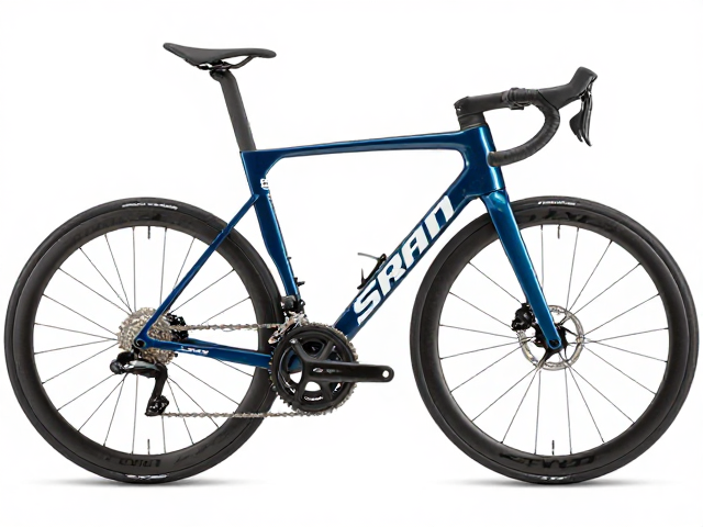 SRAM XX SL AXS搭配L-TWOO蓝图,保持传动润滑,提升变速精准度