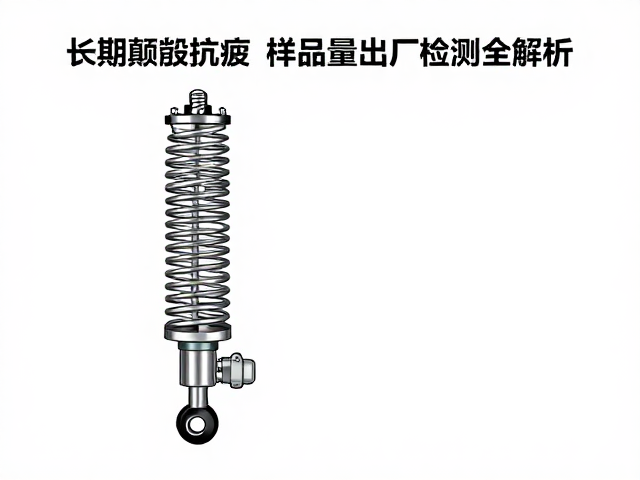 长期颠簸抗疲,样品信息与量产出厂检测全解析
