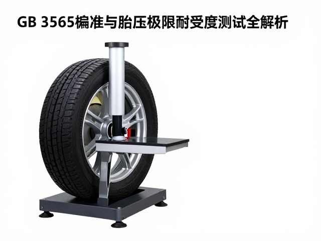 GB 3565标准下,轮组偏摆与胎压极限耐受度测试全解析