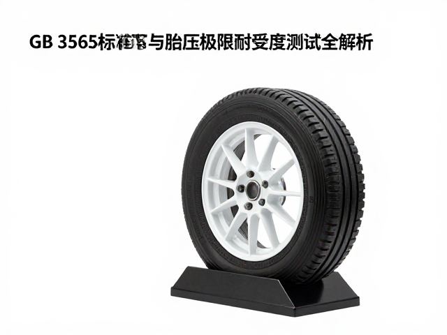 GB 3565标准下,轮组偏摆与胎压极限耐受度测试全解析