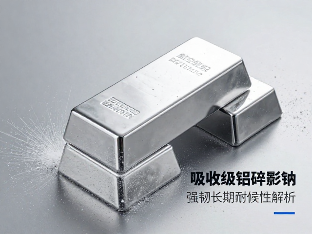 航空级铝锭打造,吸收细碎震动,强韧长期耐候性解析