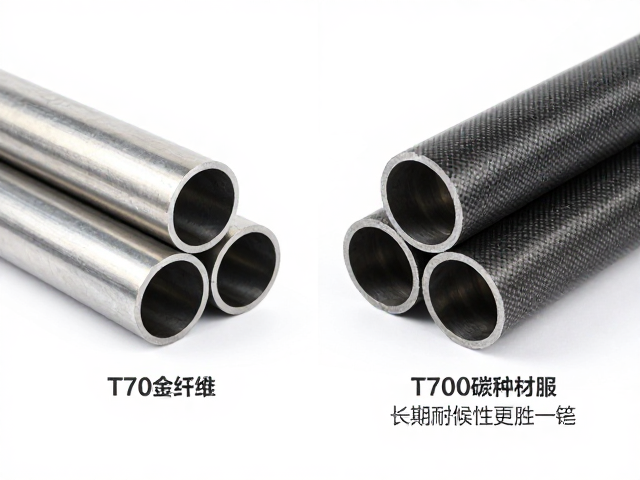 钛合金管材与T700碳纤维对比,哪种材料长期耐候性更胜一筹?
