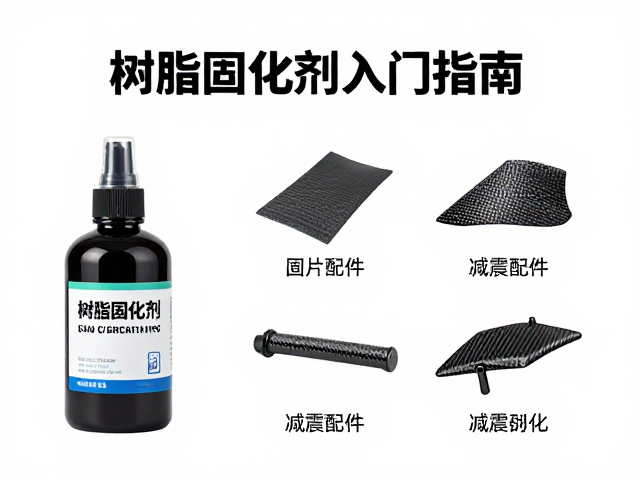 树脂固化剂入门指南，碳纤维配件减震吸能优化技巧