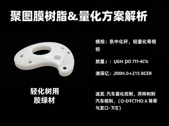 聚甲醛树脂与轻量化橡胶,汽车改装轻量化方案解析
