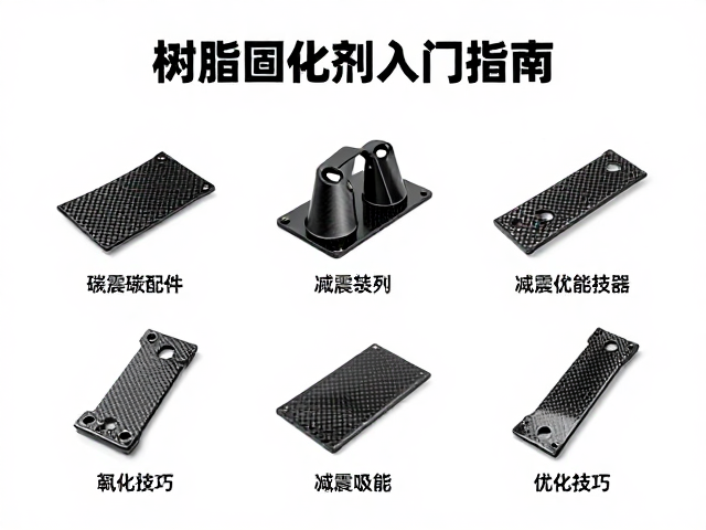 树脂固化剂入门指南,碳纤维配件减震吸能优化技巧