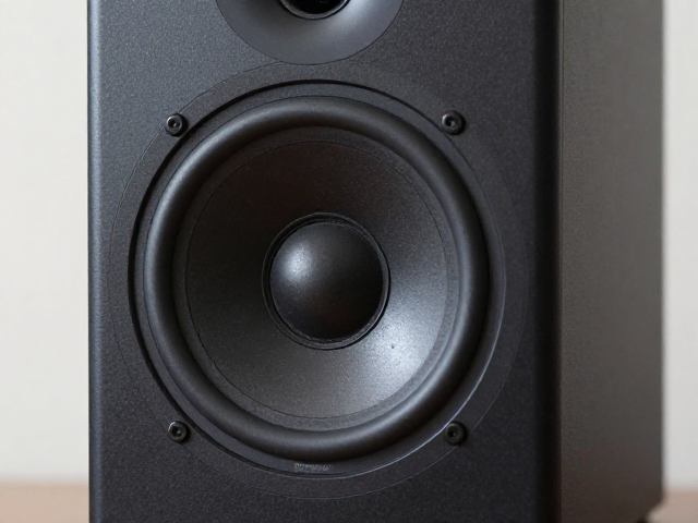桌面HiFi音箱怎么选？深度解析音圈与阻抗对音质的影响