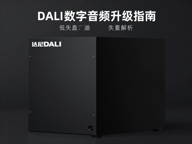 达尼DALI数字音频升级指南，低失真技术解析