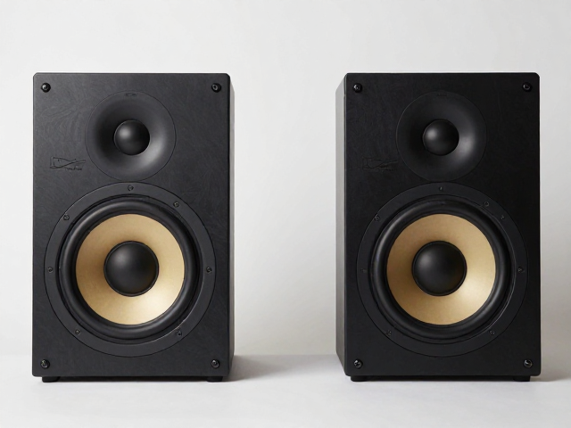 达尼DALI与Monitor Audio试听对比，谁更值得入手？