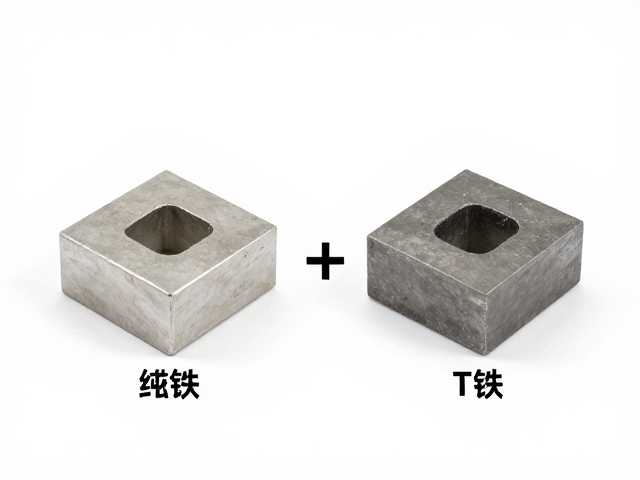 磁钢、纯铁、T铁区别与选型指南，性能对比与采购建议