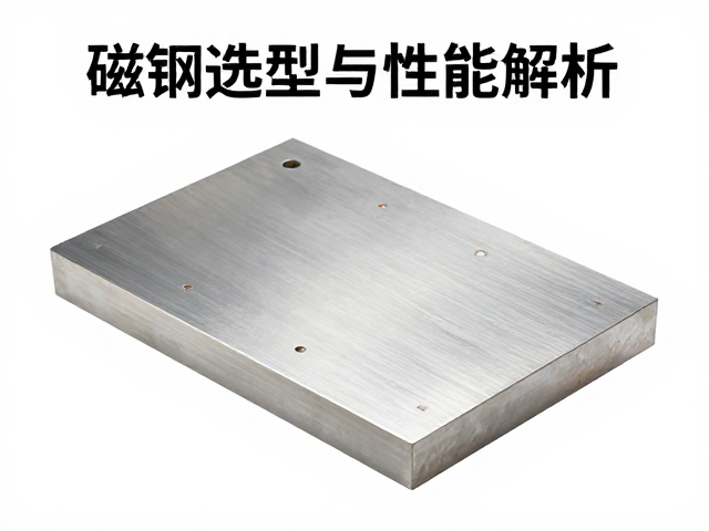 高导磁合金如何增强低频控制力?磁钢选型与性能解析