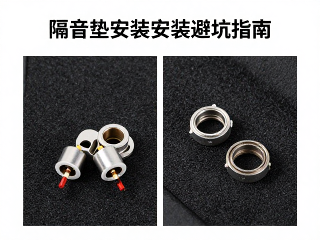 接线端子气密性怎么测?隔音垫安装避坑指南