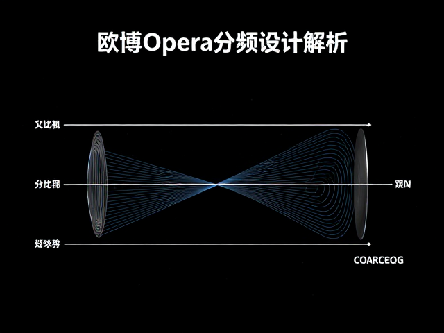 欧博Opera分频设计解析,如何打造三频均衡的极致听感