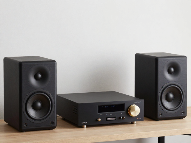 欧博Opera书房音响，中高端HiFi音质体验指南