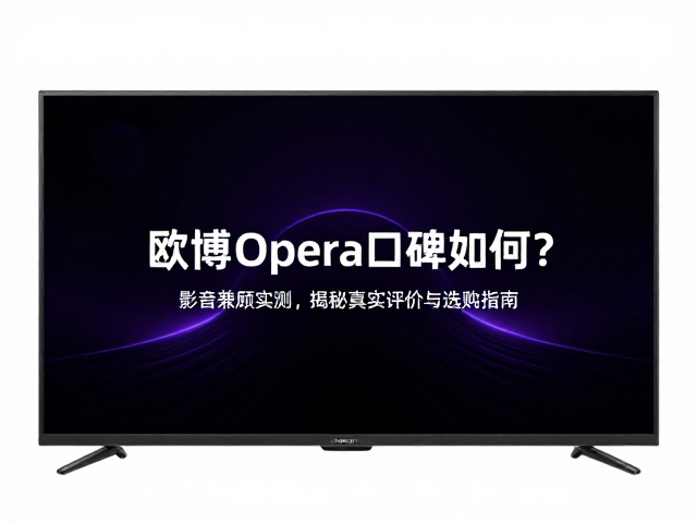 欧博Opera口碑如何？影音兼顾实测，揭秘真实评价与选购指南