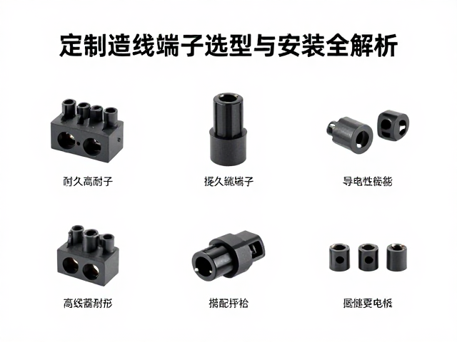 定制音箱制作指南，高耐久接线端子选型与安装全解析
