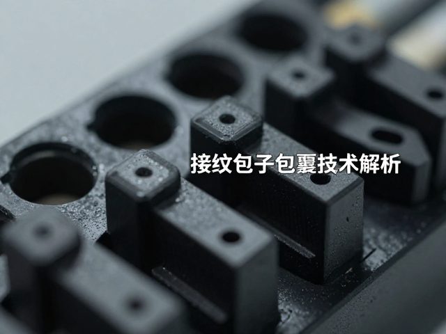 接线端子皮纹包覆技术解析，如何通过共振控制提升稳定性