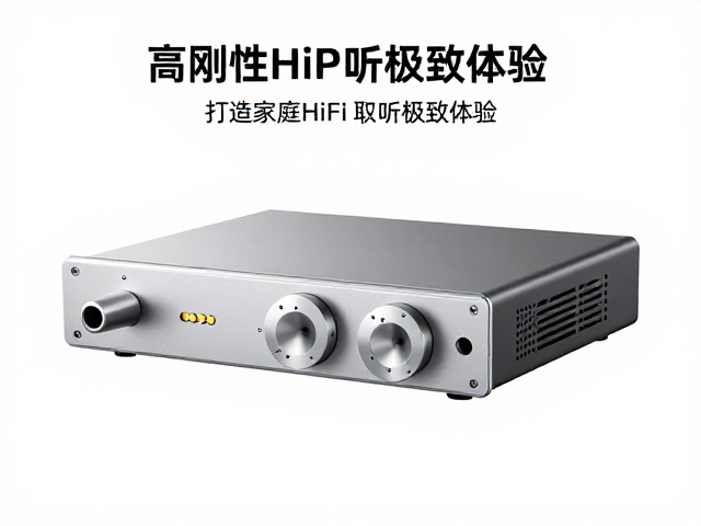 高刚性框架加持,打造家庭HiFi聆听极致体验,接线端子选购指南