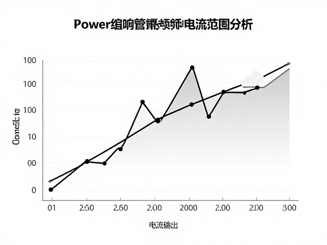 功率管频响范围解析，如何增强电流输出提升音质
