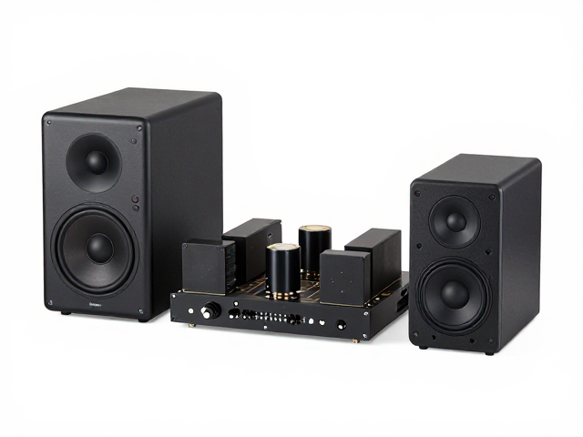 桌面HiFi系统升级,定制电路方案如何优化功率管音质?