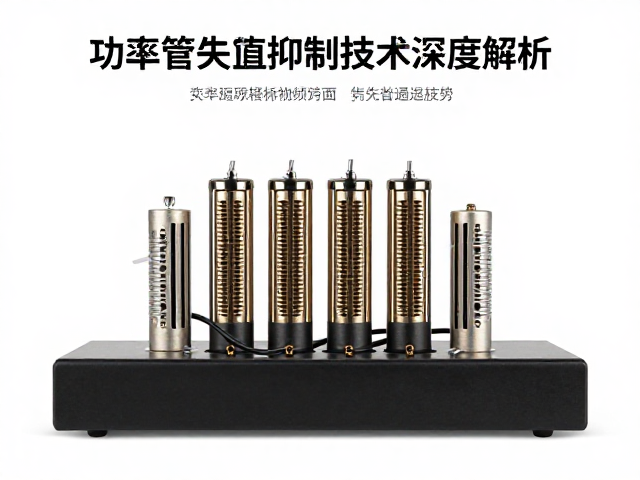 发烧级聆听首选,功率管失真抑制技术深度解析