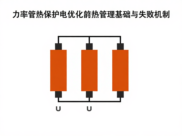 功率管热保护电路优化，提升信噪比的关键技术解析