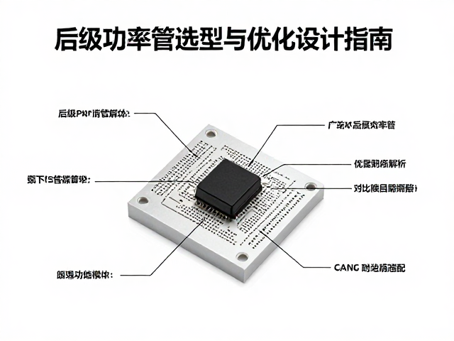 定制电路方案，后级功率管选型与优化设计指南