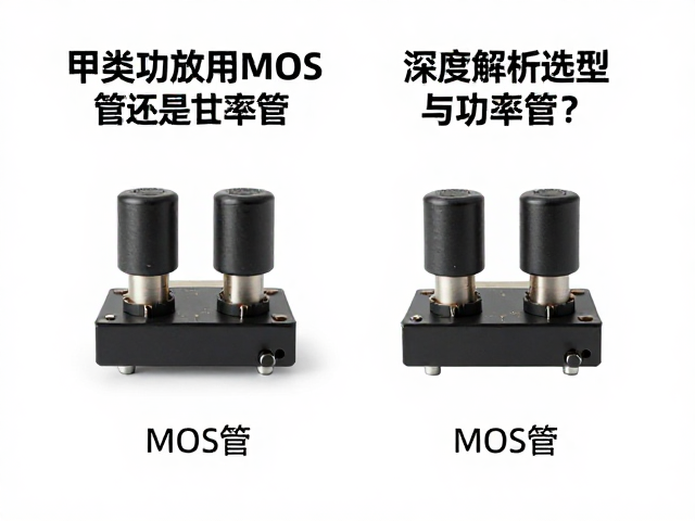 甲类功放用MOS管还是功率管?深度解析选型与性能对比