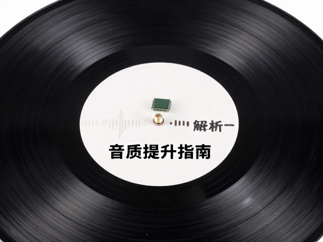 解码芯片与时钟输入兼容性解析，黑胶唱盘音质提升指南