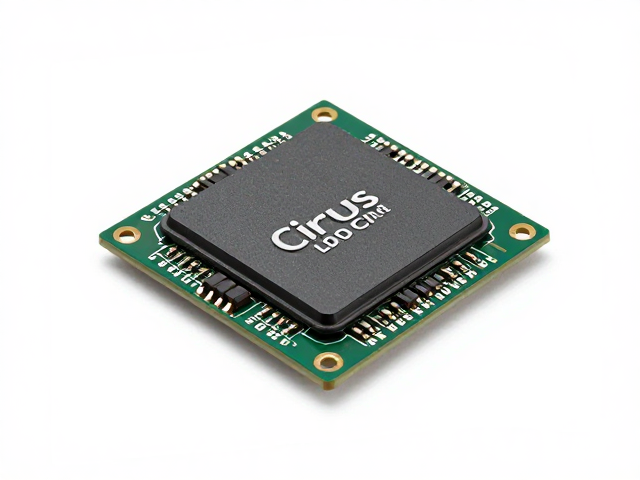 解码芯片解析，Cirrus Logic DAC如何重塑低频凝聚感