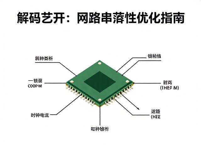 解码芯片与网络串流模块解析，时钟输入兼容性优化指南