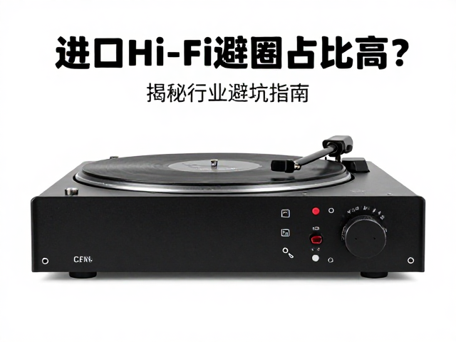 进口唱头线圈占比高？水平校准难？揭秘Hi-Fi避坑指南
