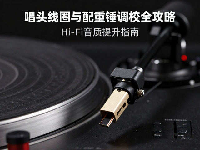 唱放怎么选？唱头线圈与配重锤调校全攻略，Hi-Fi音质提升指南