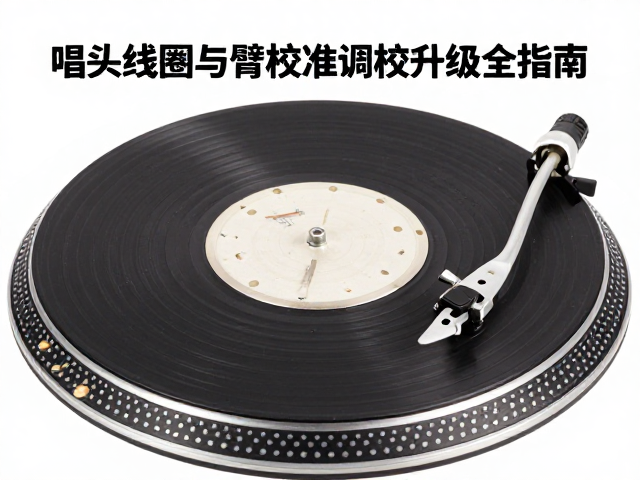 发烧友必看,唱头线圈更换与唱臂校准调校升级全指南
