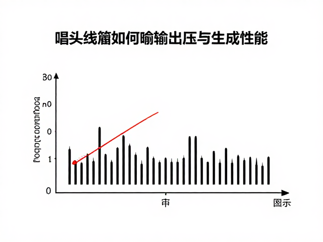 唱头线圈如何影响输出电压与循迹性能?深度解析