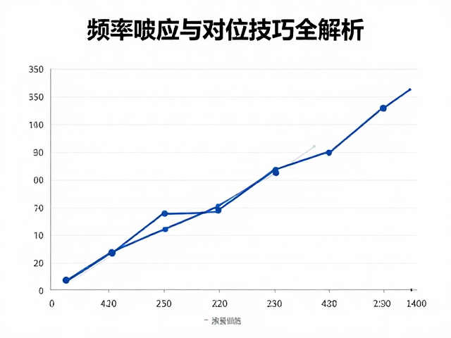 唱头线圈怎么选?频率响应与对位技巧全解析