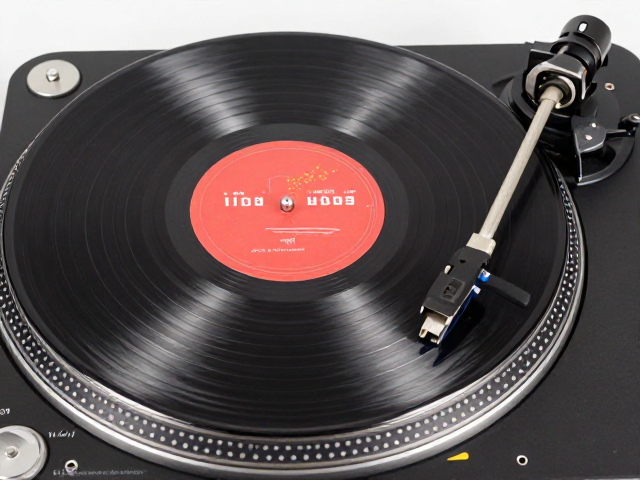 唱头线圈与转速精度、对位关系,高保真黑胶播放的核心调校指南