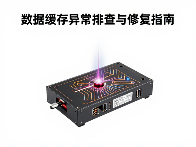 激光头低通滤波电路故障?数据缓存异常排查与修复指南