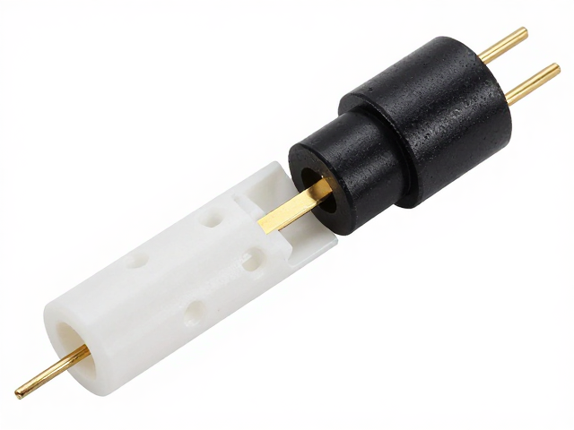 接线端子针脚选型,PVC/PE/PTFE绝缘层与预留走线空间优化指南