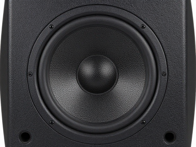 静电振膜发声技术,密闭箱音箱如何优化面音源表现