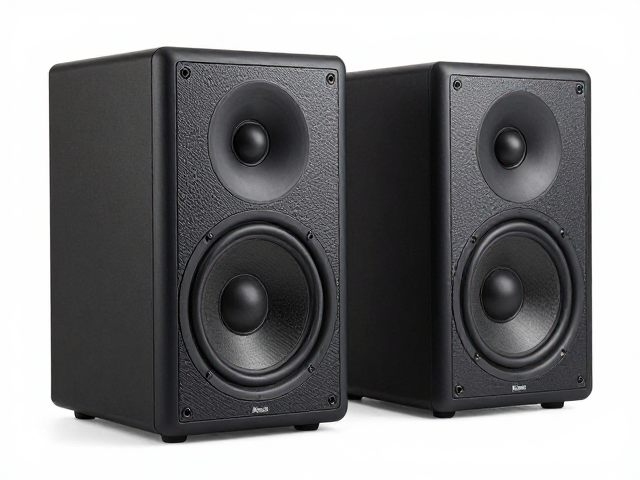 二手HiFi桌面音箱选购指南,近场聆听的高性价比之选