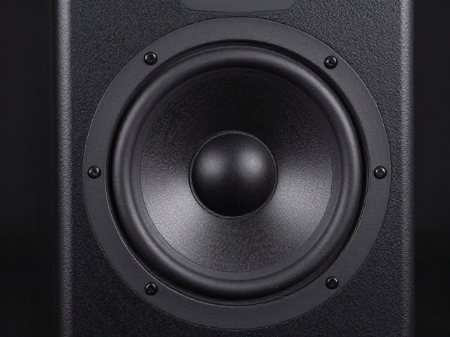 全频单单元,电子分频,低音双单元,顶级HiFi音箱配置解析