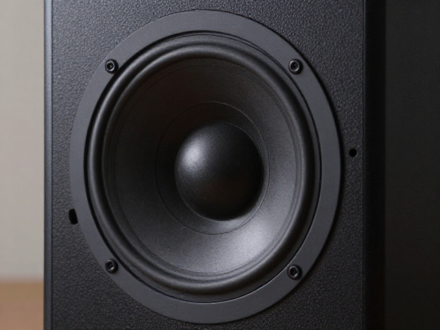 无源HiFi音箱选购，丝膜高音特性与最佳听音位高度指南