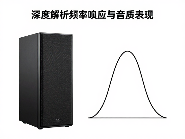 无源HiFi落地箱怎么选？深度解析频率响应与音质表现